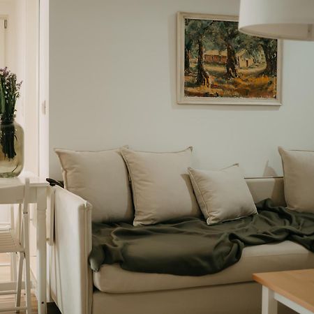 Lenko Verde Apartment By Estia Corfu  Exterior foto