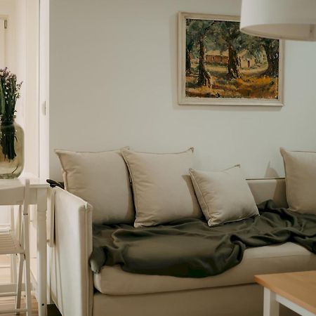 Lenko Verde Apartment By Estia Corfu  Exterior foto