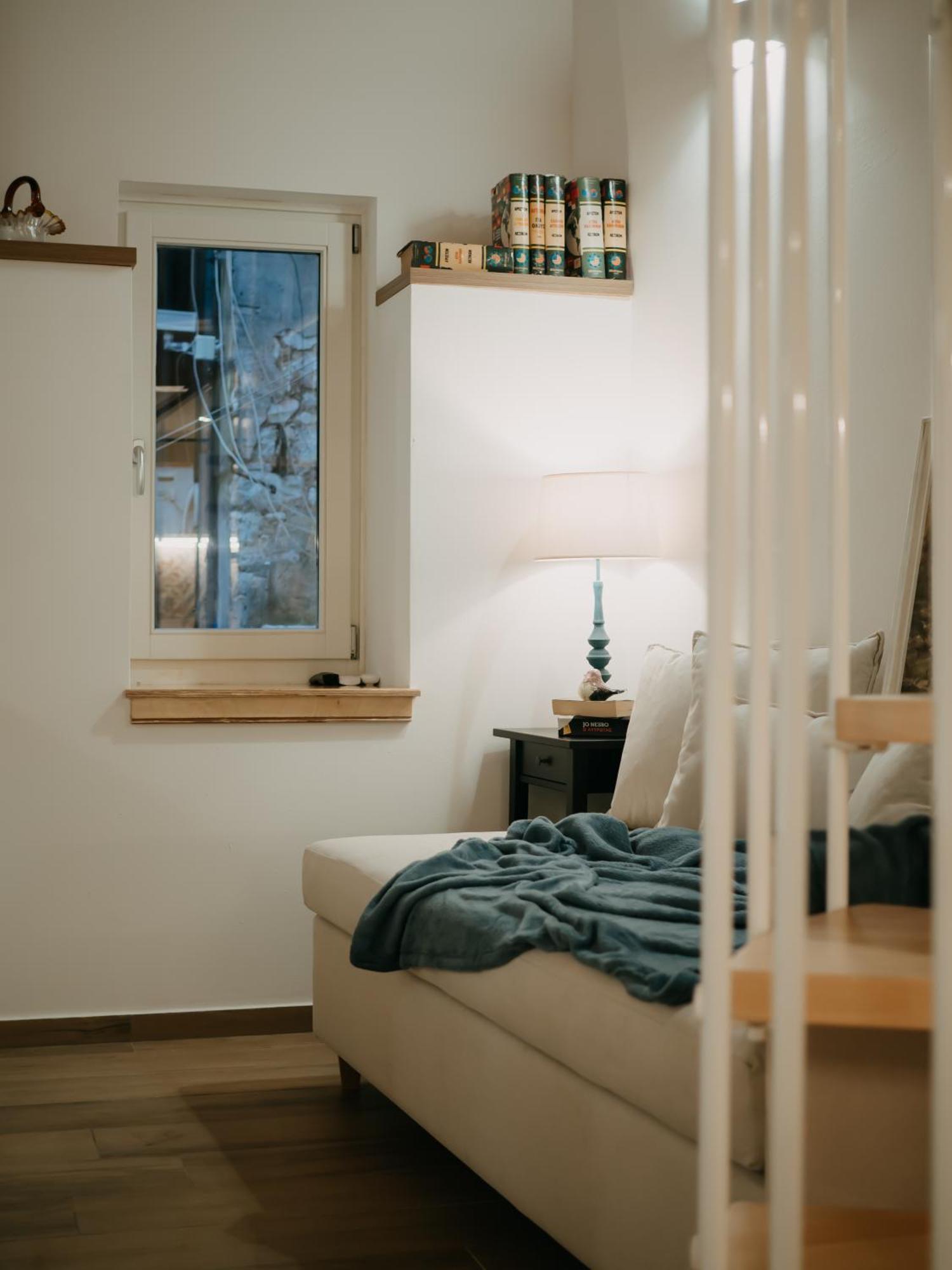 Lenko Verde Apartment By Estia Corfu  Exterior foto